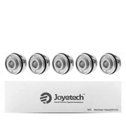 Joyetech MGS - Replacement Coils - MK Distro
