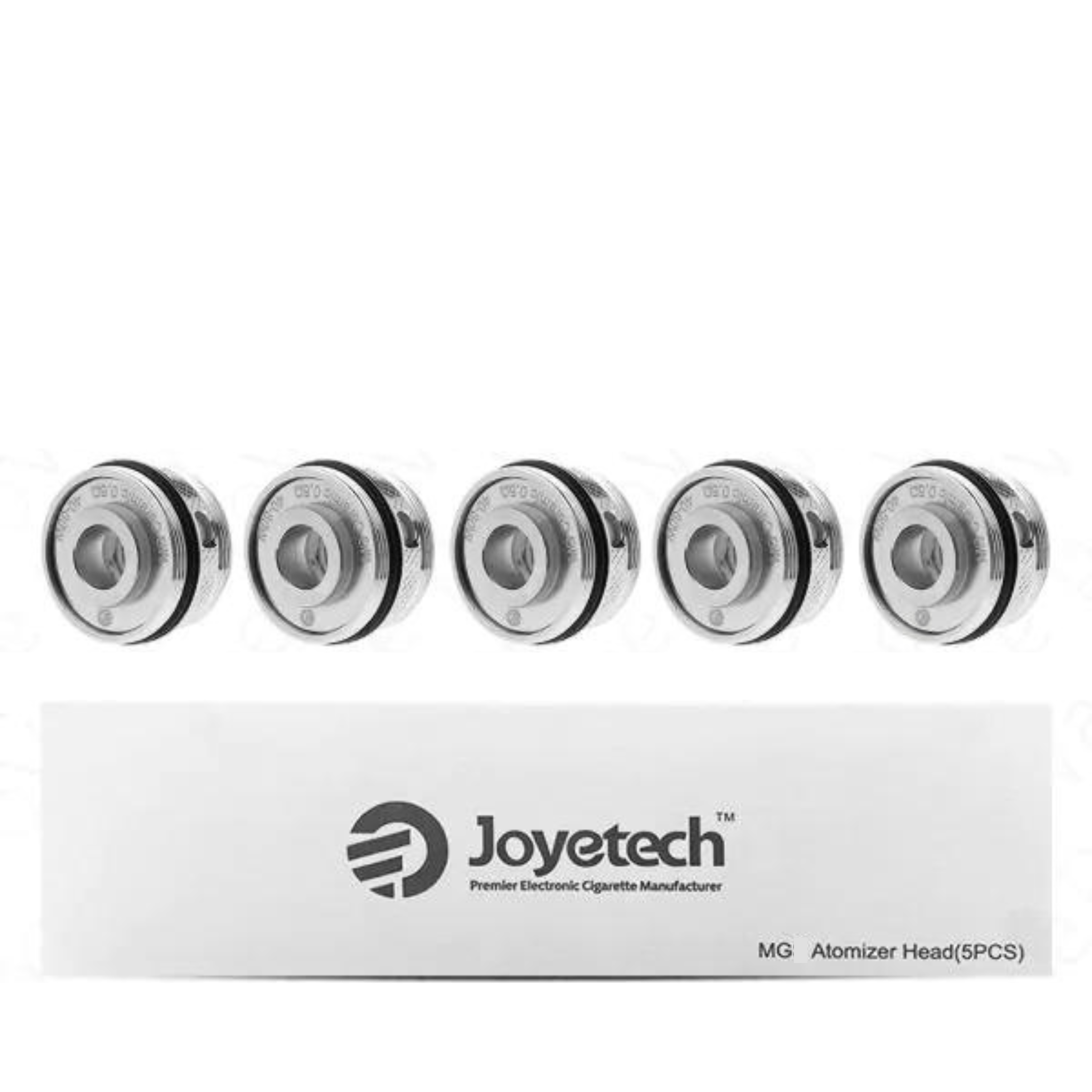 Joyetech MGS - Replacement Coils - MK Distro