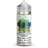 Sicboy - Premium E-Liquid (100mL / 12mg)