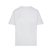 Cotton Net - Cotton Heavy Weight Short Sleeve - White T-shirt (3XL)