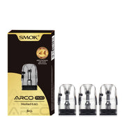 Smok - Arco Replacement Pods (3pcs) - 3ml