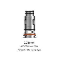Smok - D Series (TF-D) Replacement Coils (5pcs) - MK Distro