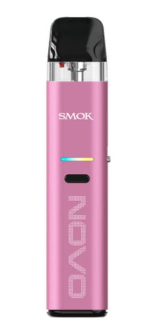 Smok - Novo Eco Starter Kit - MK Distro