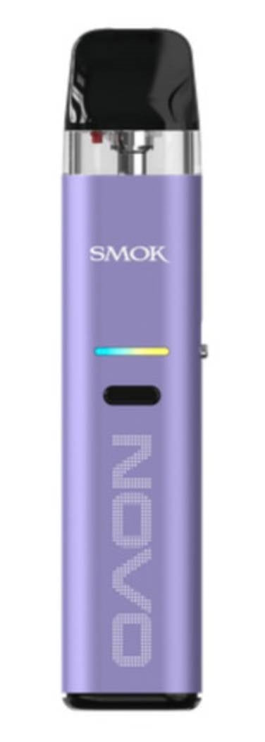 Smok - Novo Eco Starter Kit - MK Distro