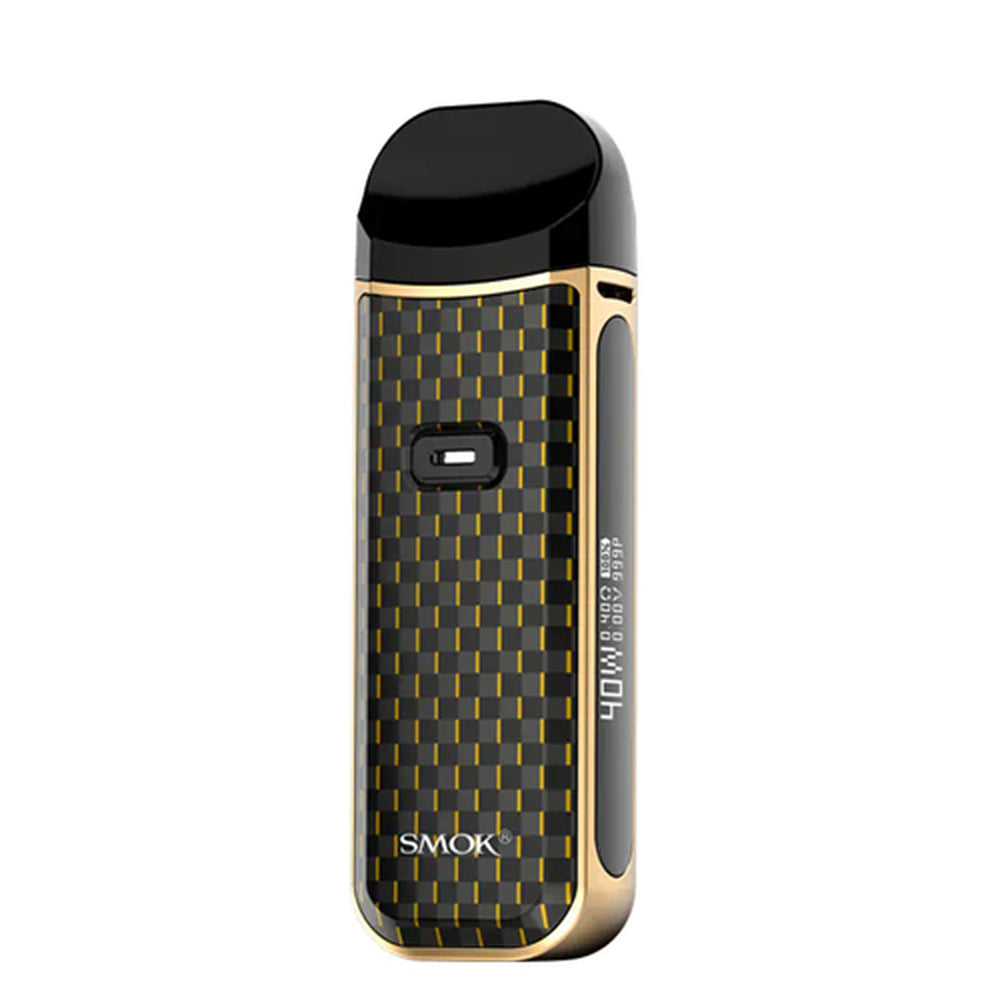 Smok - Nord 2 4.5mL 1500mAh Starter Kit - MK Distro