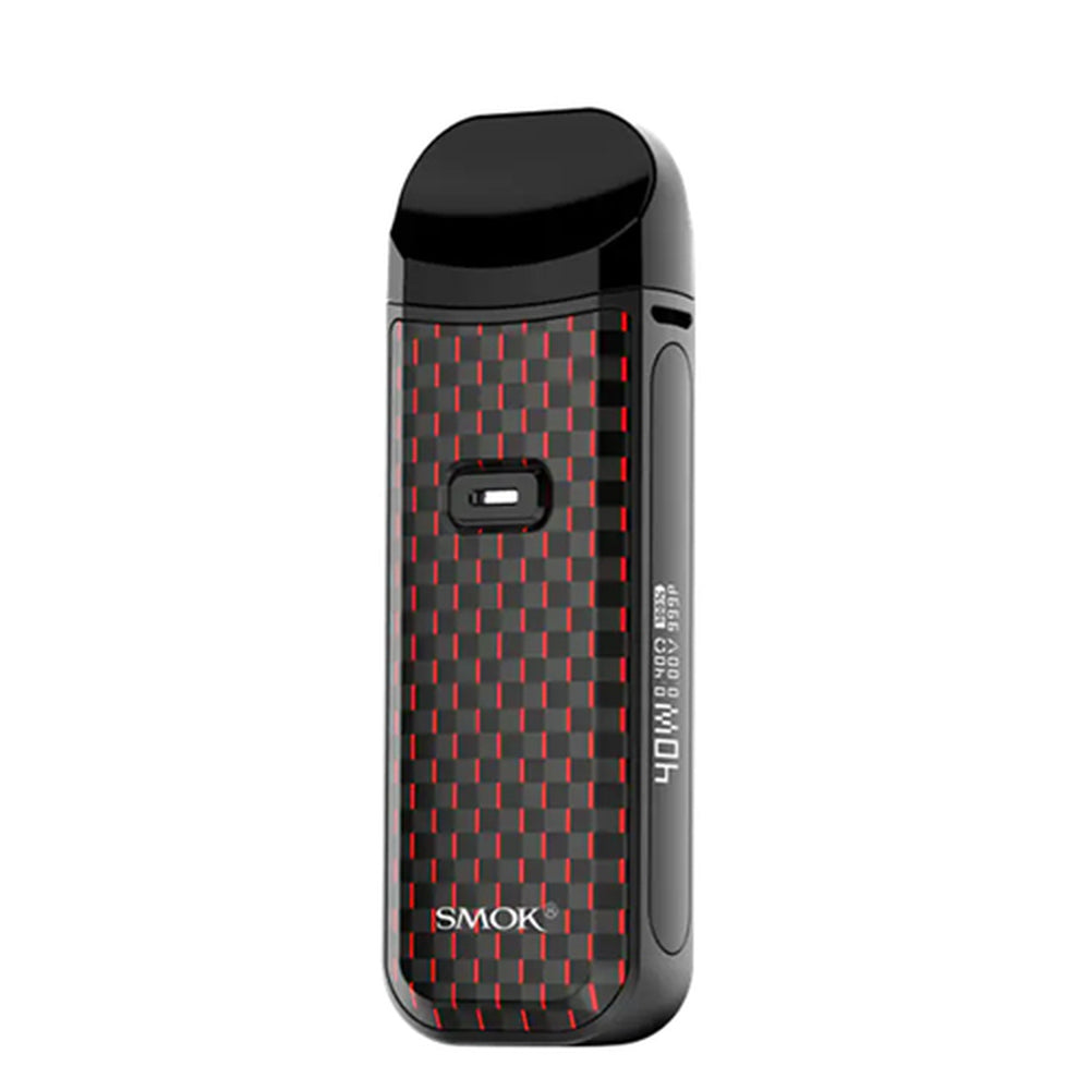 Smok - Nord 2 4.5mL 1500mAh Starter Kit - MK Distro
