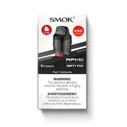 Smok - RPM C Empty Replacement Pods (3Pcs)