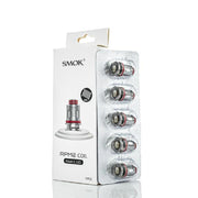Smok - RPM 2 Replacement Coils (5pcs) - MK Distro