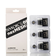 Smok - NexMESH Replacement Empty Pods (3pcs) - MK Distro