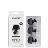 Smok - RPM 4 Empty Pods (3pcs) - MK Distro
