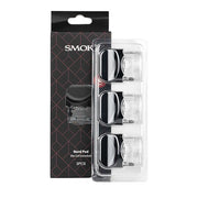 Smok - Nord (No Coils) 3mL Replacement Pods (3pcs) - MK Distro
