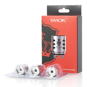 Smok - TFV12 Prince M4 0.17Ω Replacement Coils (3pcs) - MK Distro