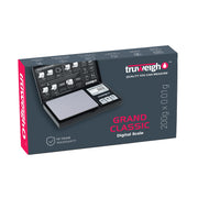 Truweigh Grand Classic - Scales (1000g x 0.01g) - MK Distro