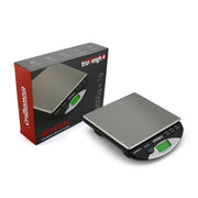 Truweigh Compact Bench - Scales (8000g x 1g) - MK Distro