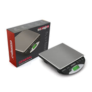 Truweigh General Compact Bench - Scales (3000g x 0.1g) - MK Distro