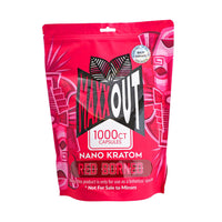 Maxx Out - Kratom Capsules