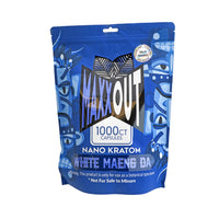 Maxx Out - Kratom Capsules