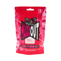 Maxx Out (Pain Out) - Kratom Capsules (100ct)