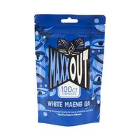 Maxx Out (Pain Out) - Kratom Capsules (100ct)