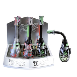 Scorch Torch - Bendable Graffiti (61769) - Box of 6 - MK Distro