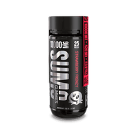 Half Bak'd - Sumo Gummies (THC-A + THC-P) - Delta Gummies (420mg x 25 Gummies) - MK Distro