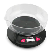 Truweigh Vortex Digital Bowl - Scales (5000g x 1g) - MK Distro