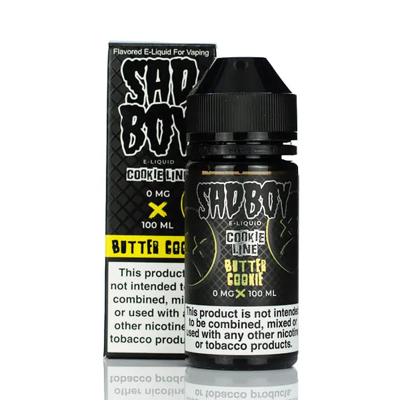 SadBoy - Premium E-Liquid (100mL) - MK Distro