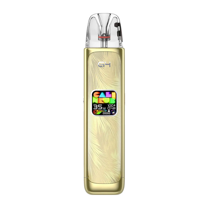 Uwell - Caliburn G4 Starter Kit