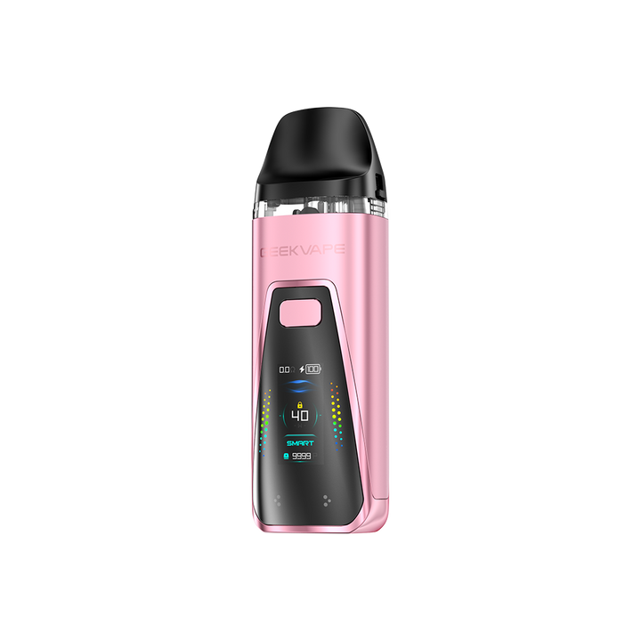 GeekVape - Digi Pro Starter Kit - MK Distro