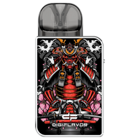 GeekVape - Digiflavor U-Pod Kit