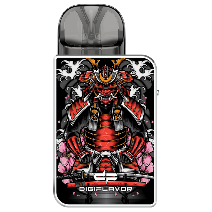 GeekVape - Digiflavor U-Pod Kit - MK Distro