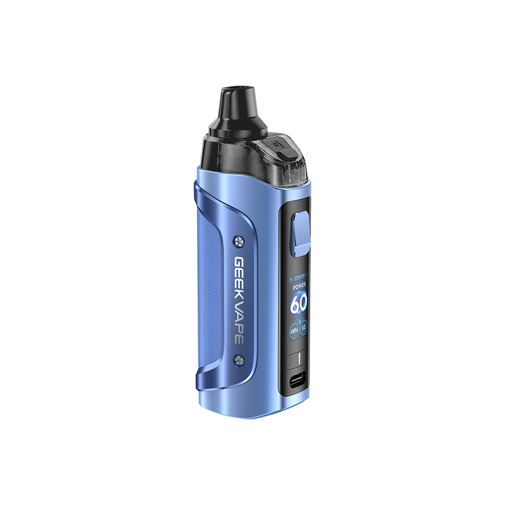 Geek Vape - Aegis Boost III Kit - (60W) - MK Distro