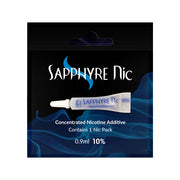 Sapphyre - Concentrated Nicotine