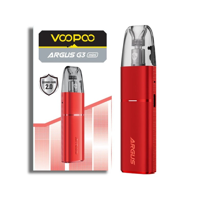 Voopoo - Argus G3 Mini Pod Kit