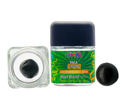 Shake - (THC-A) Kathmandu Bull Hash - 15000mg - MK Distro