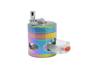 ORE Handle Enabled Grinding (OLY-G38) - Grinders