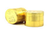 ORE Gold Bar Design (OLY-G123) - Grinders