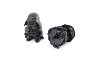 ORE Dart Vader (OLY-G87) - Grinders