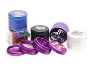 Something – Assorted Designs - Grinders