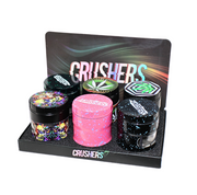 Crushers - 63mm (GR262) - Metal Grinders (Single)