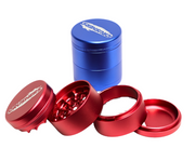 Crushers - 63mm (GR652) - Metal Grinders (Single)