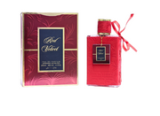 LC Collection Red Velvet - Perfumes