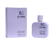 Le Cose White - Perfumes (100mL)