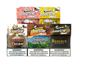 Loose Leaf - Mini - Blunt/Hemp Wraps - (Pack of 8 x 5 Wraps)