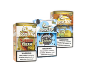 Loose Leaf - Blunt/Hemp Wraps - (Pack of 20 x 2 Wraps)