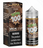 Noms 100 - Freebase Premium E-Liquid (100mL) - MK Distro