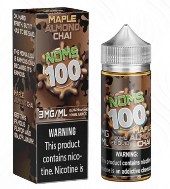 Noms 100 - Freebase Premium E-Liquid (100mL) - MK Distro