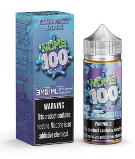 Noms 100 - Freebase Premium E-Liquid (100mL) - MK Distro