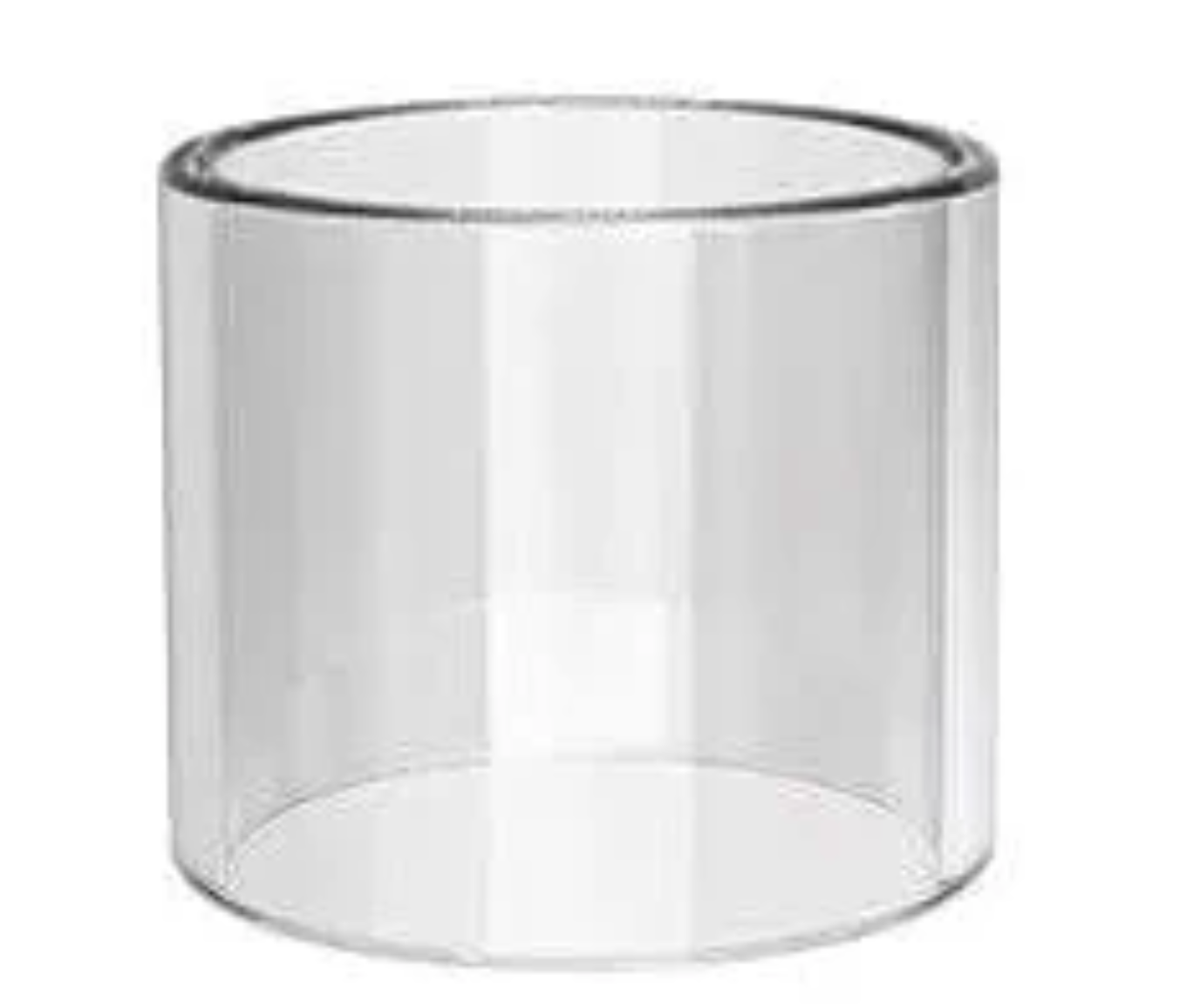 iJoy - Captain Replacement Glass - Tanks - MK Distro