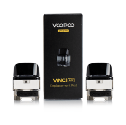 VOOPOO - VINCI Air Pods - MK Distro